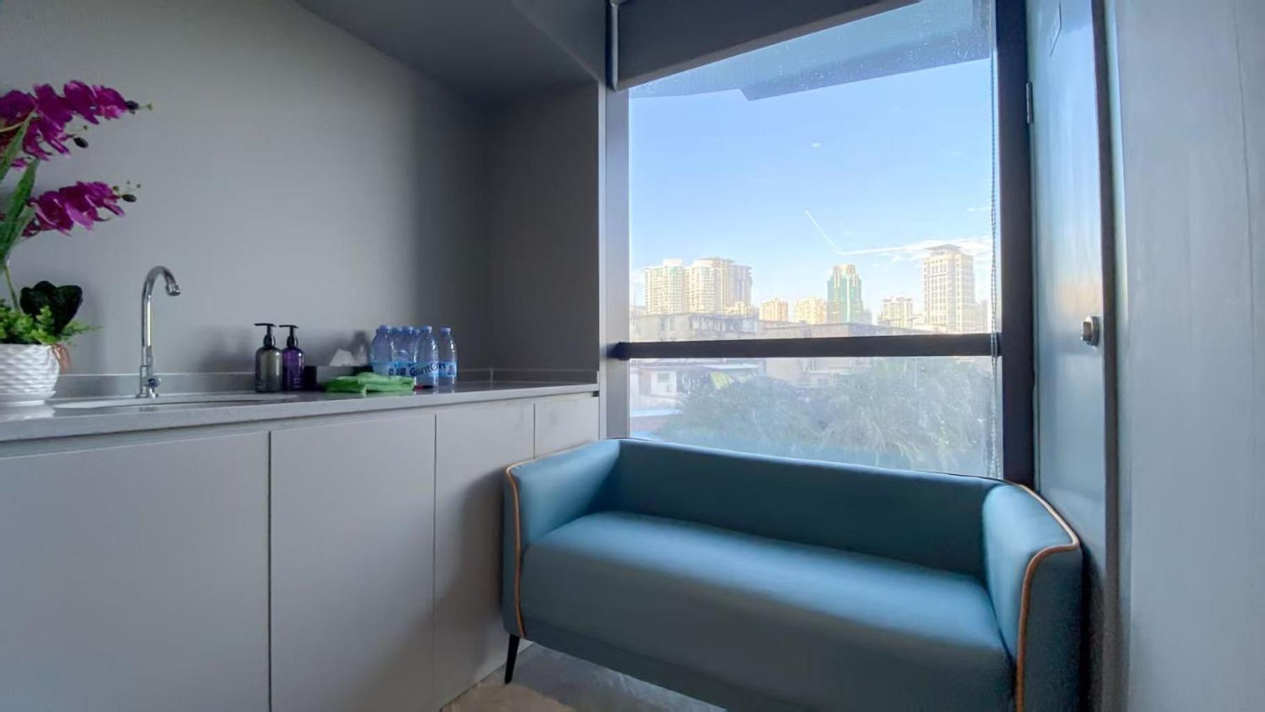 Mercure Xiamen Zhongshan Road Pedestrian Street Seaview Exterior photo